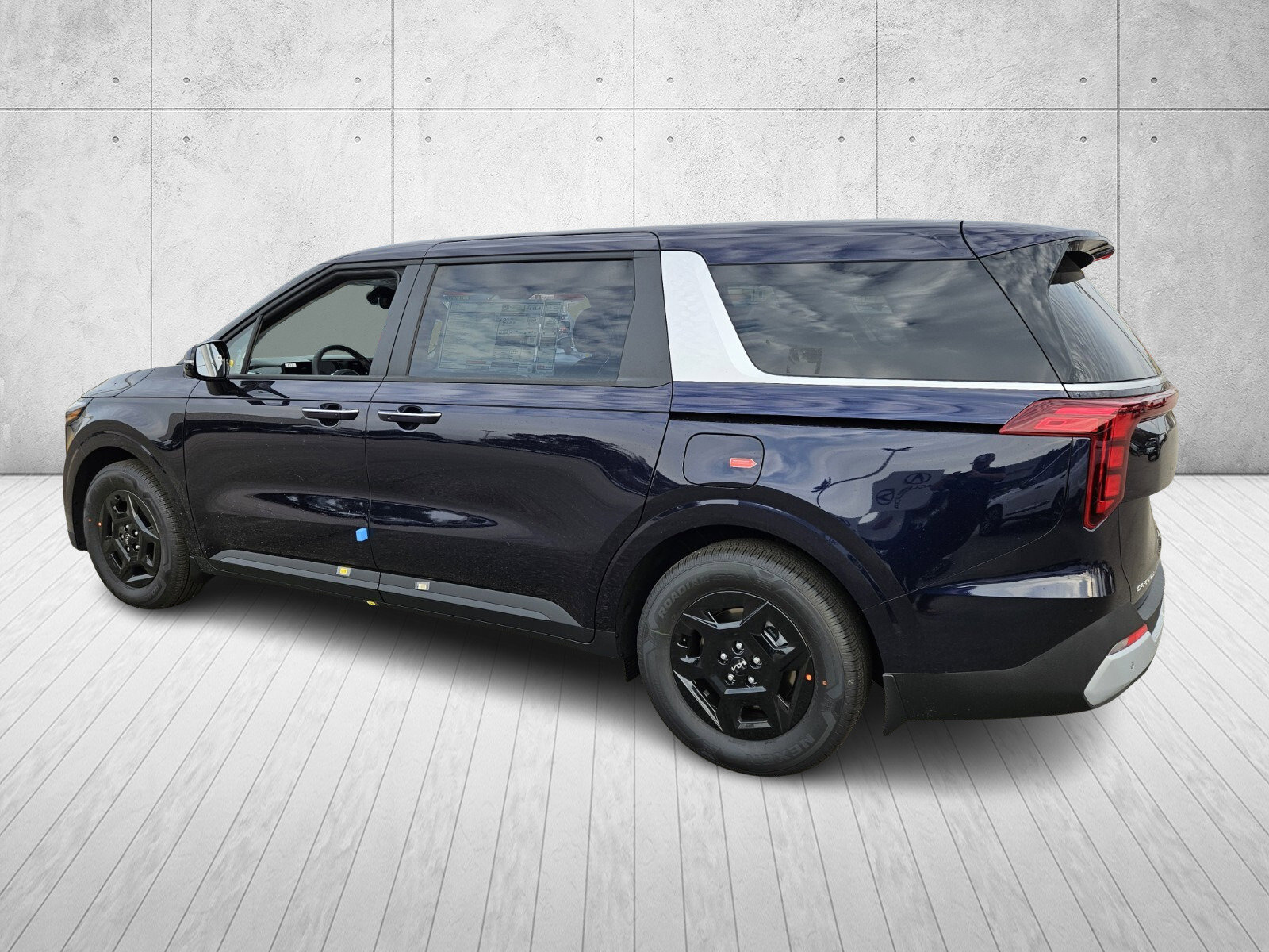 New 2026 Kia Carnival image 5