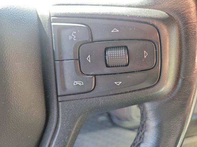 Used 2023 Chevrolet Brightdrop 600 w/ Active Safety Package 2 image 12