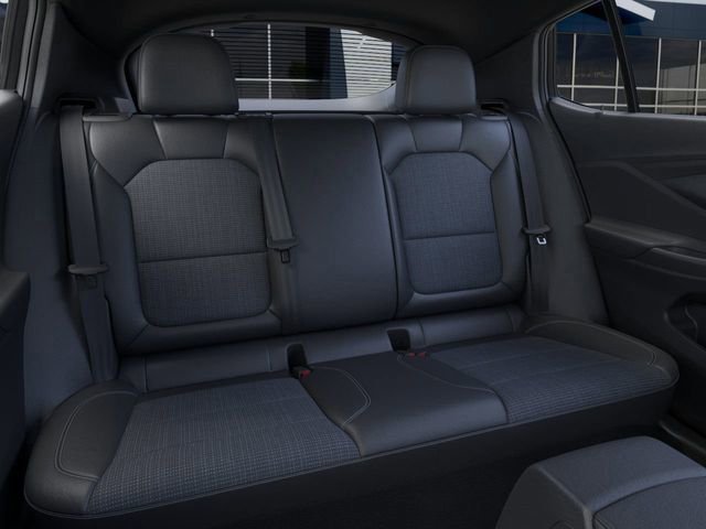 New 2026 Buick Envista Sport Touring w/ Convenience I Package FWD image 17