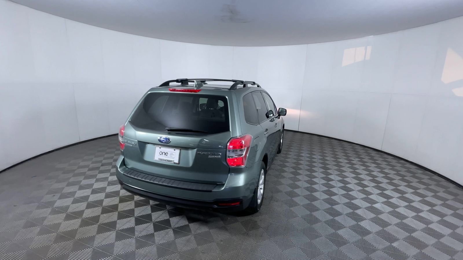 Used 2016 Subaru Forester 2.5i Premium AWD/4WD image 8