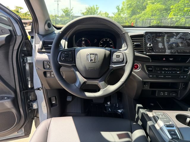 New 2026 Honda Ridgeline RTL image 16