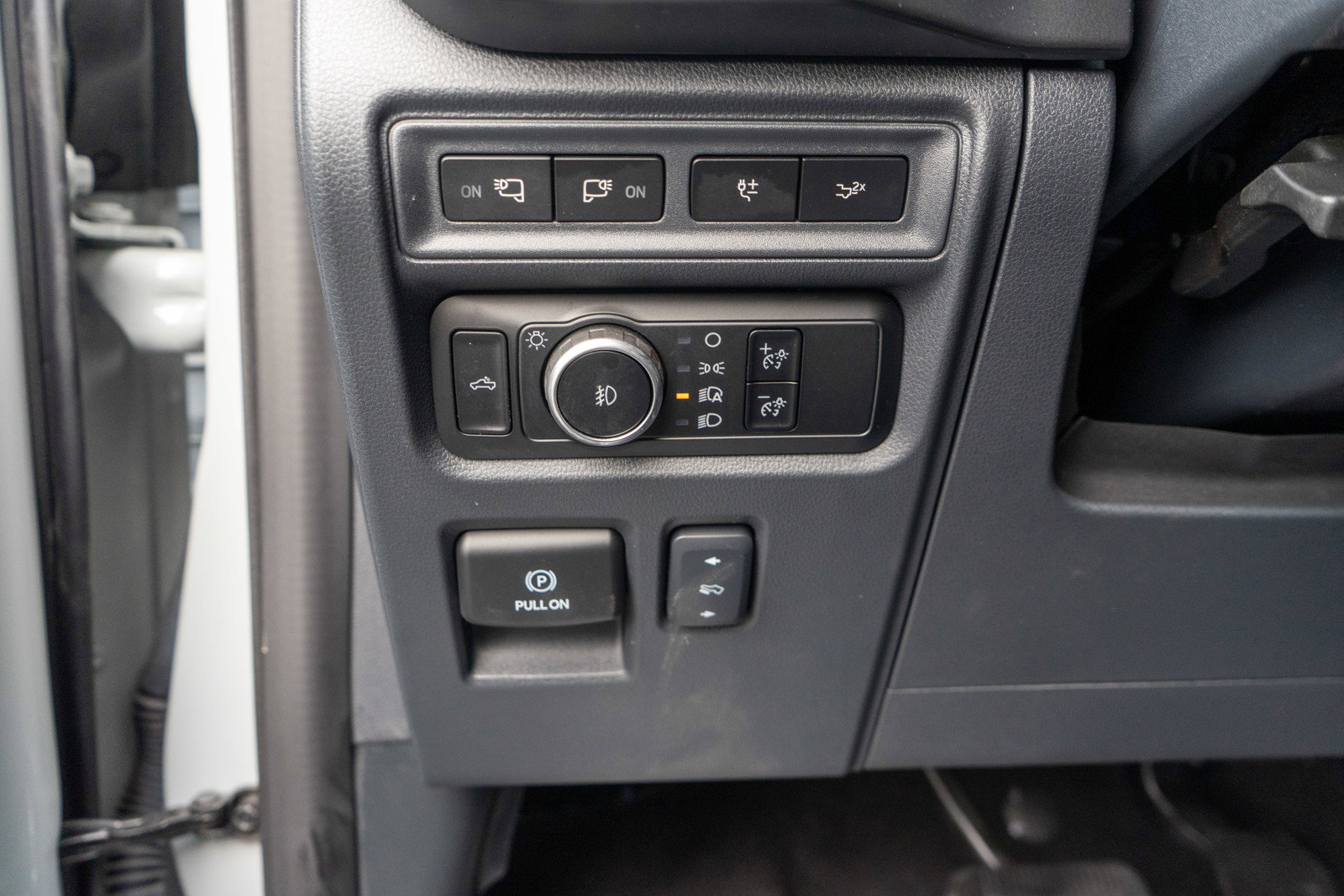 Used 2024 Ford F150 Tremor w/ Tow/Haul Package AWD/4WD image 16