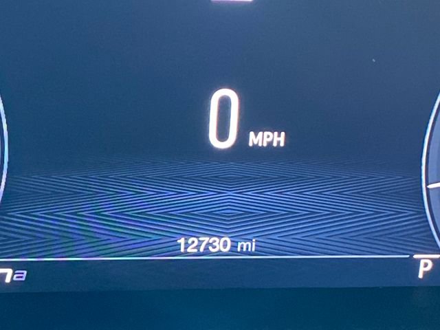 Used 2024 Alfa Romeo Giulia Ti image 16