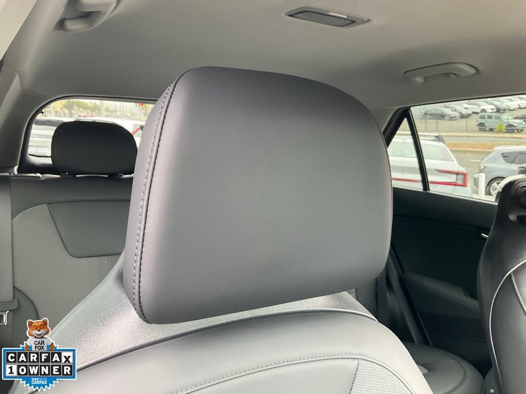 Used 2024 Kia Niro Wind FWD image 58