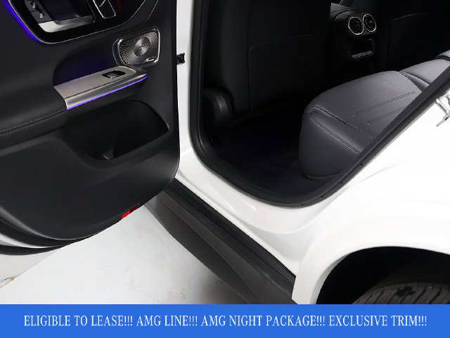 Certified 2026 Mercedes-Benz GLC 300 4MATIC image 28