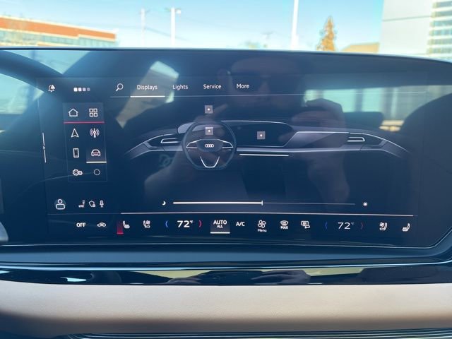 New 2026 Audi A6 Premium Plus image 23