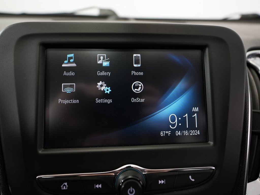 Used 2018 Chevrolet Malibu LT image 34