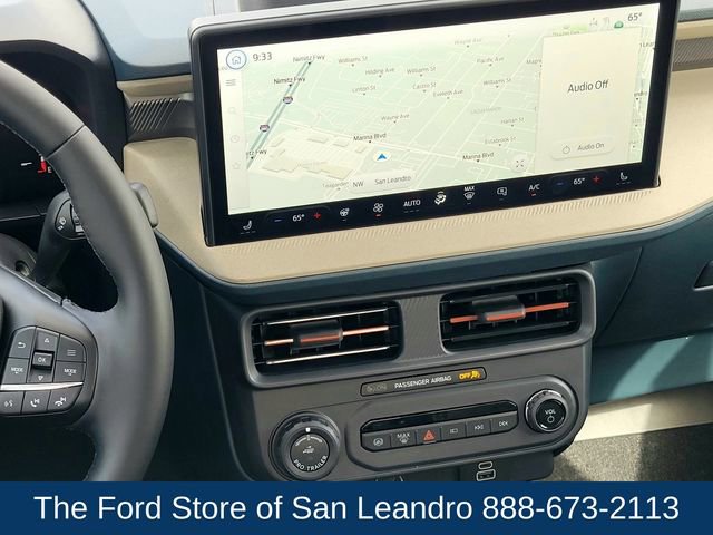 New 2026 Ford Maverick Lariat AWD/4WD image 16