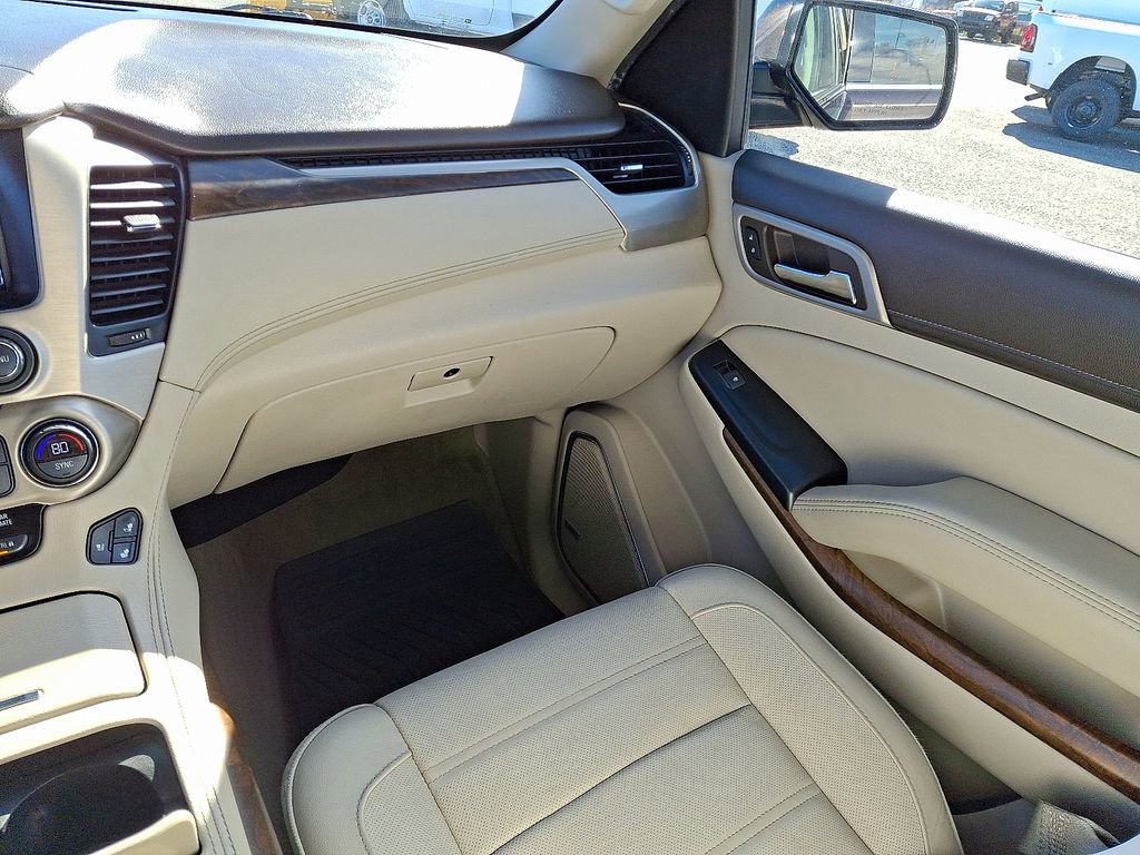 Used 2018 GMC Yukon Denali image 17