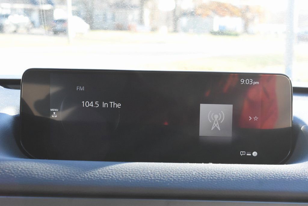 New 2026 MAZDA CX-50 AWD 2.5 S w/ Premium Package image 45