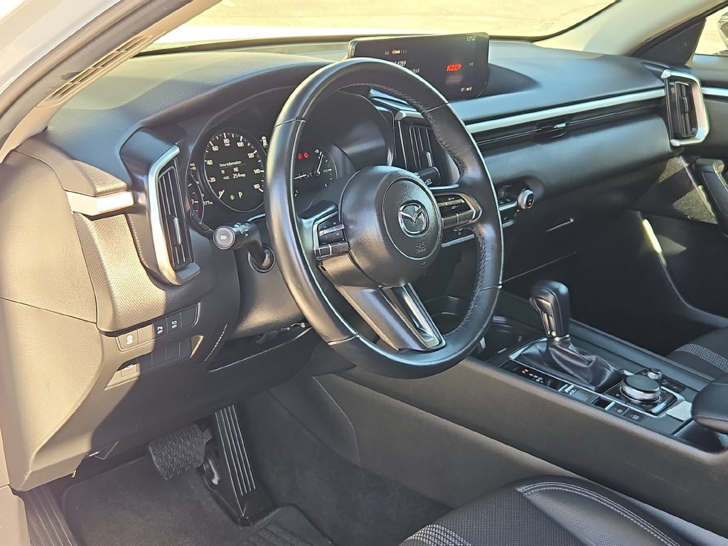 Used 2026 MAZDA CX-50 AWD 2.5 S w/ Preferred Pkg image 15