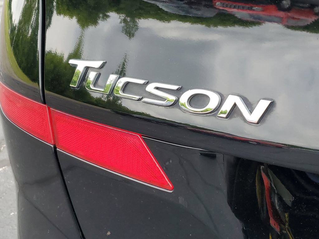 Used 2019 Hyundai Tucson Ultimate FWD image 39