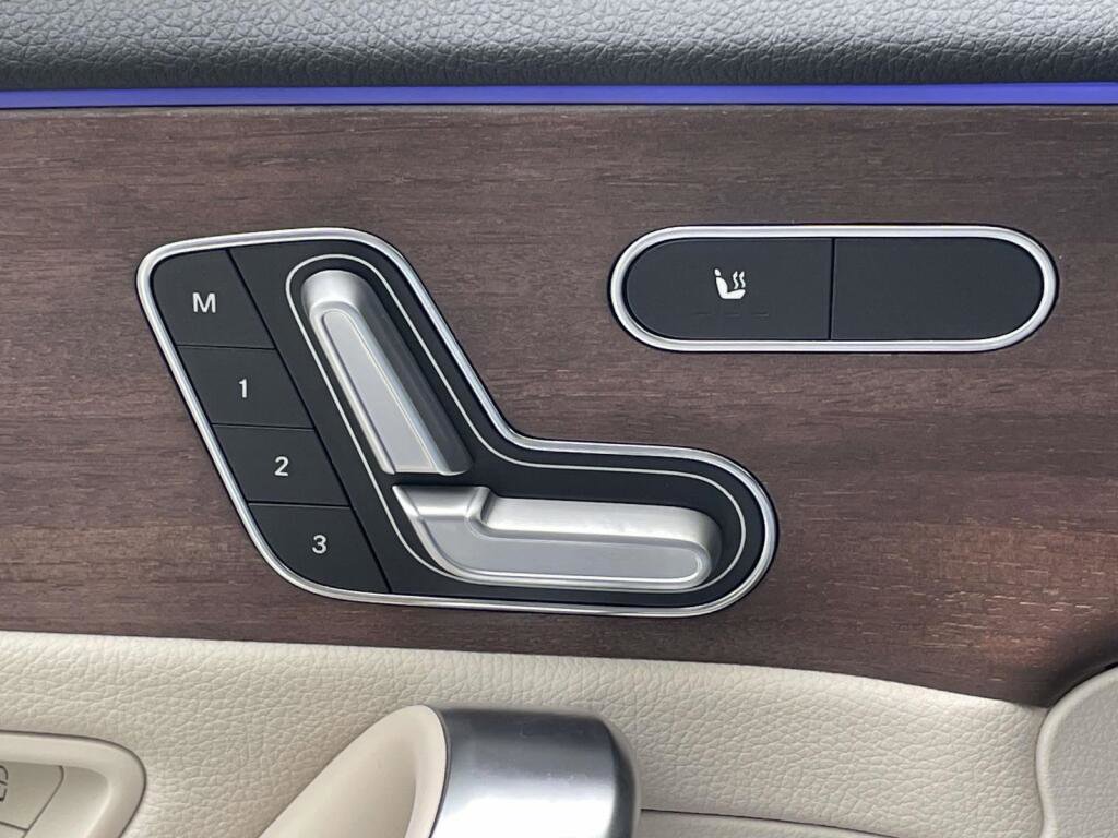 Certified 2023 Mercedes-Benz CLA 250 4MATIC image 31