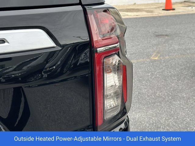 Certified 2023 Chevrolet Tahoe High Country w/ Advanced Technology Package AWD/4WD image 28