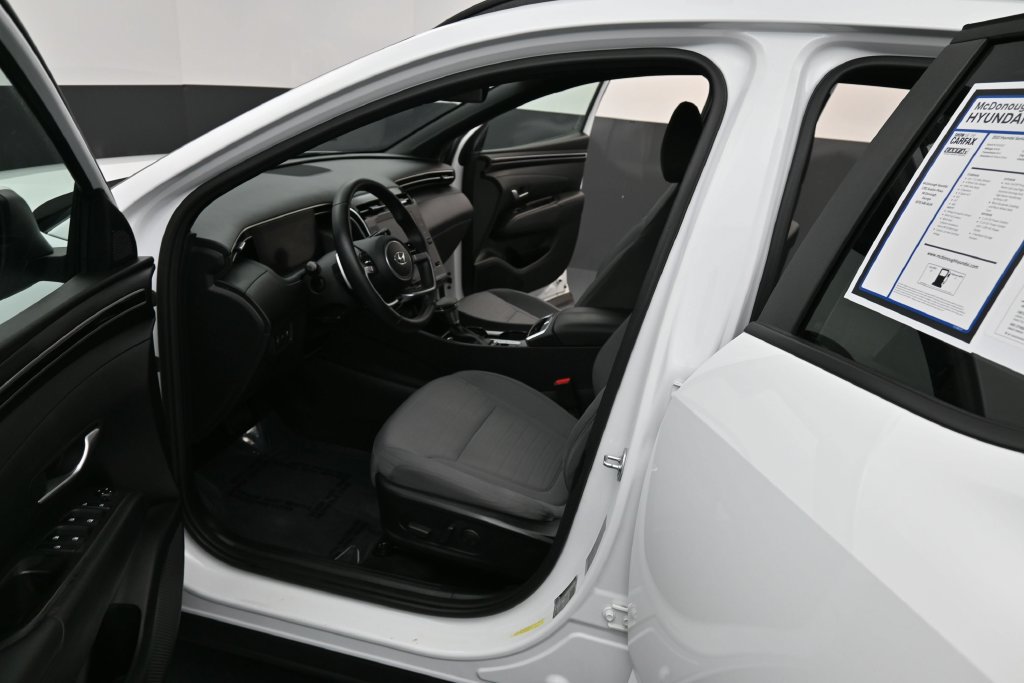 Used 2022 Hyundai Santa Cruz SEL Premium AWD/4WD image 12