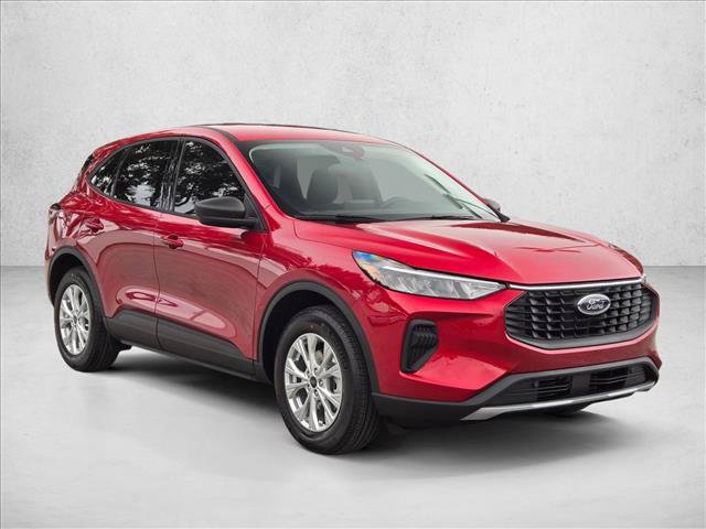 New 2026 Ford Escape Active FWD image 5