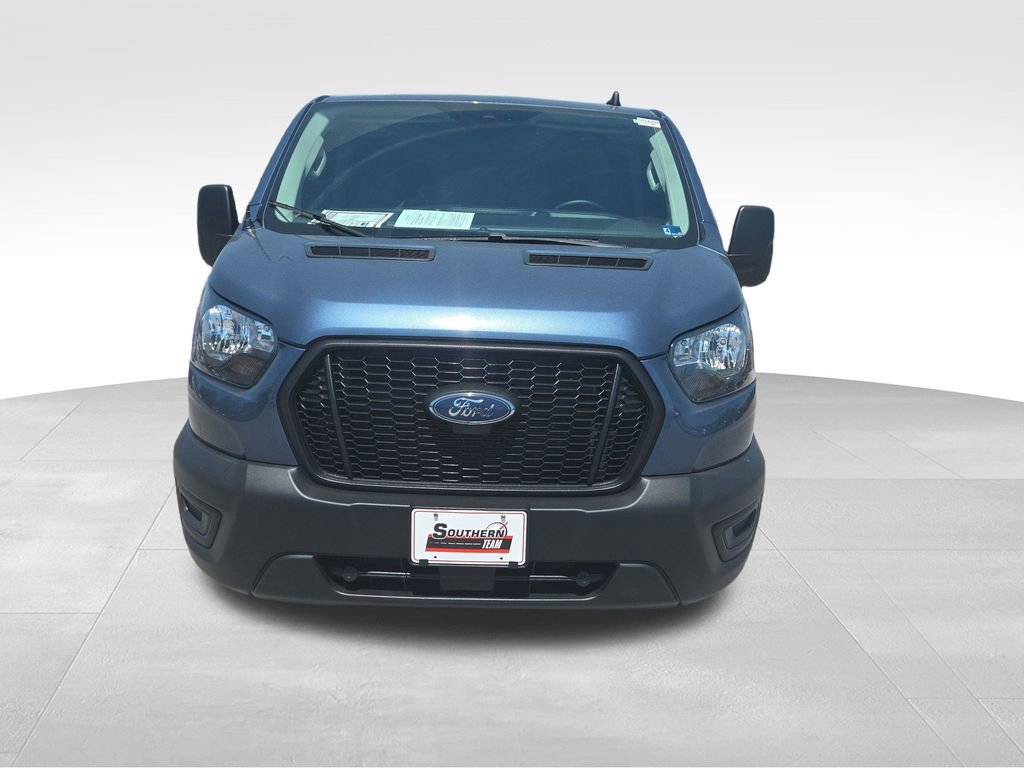 Used 2024 Ford Transit 350 Low Roof AWD image 9