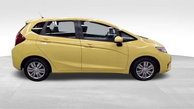 Used 2015 Honda Fit LX image 8