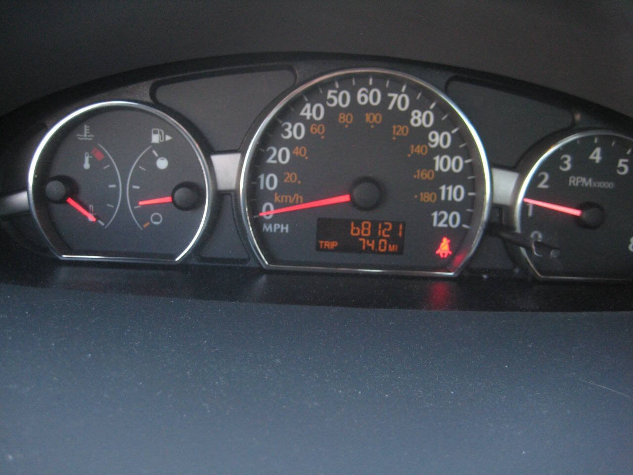 Used 2005 Saturn ION Level 2 w/ Power Pkg FWD image 20