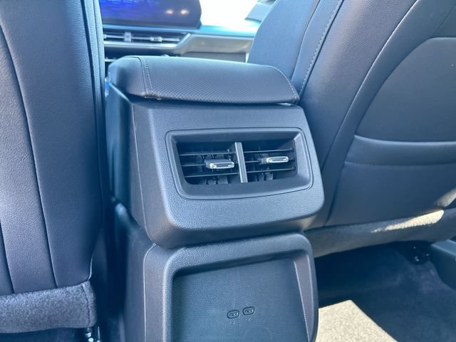 New 2026 Chevrolet Equinox EV LT FWD image 20