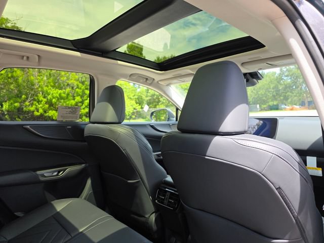 New 2026 Lexus NX 450h+ AWD w/ Accessory Package (Z1) image 12