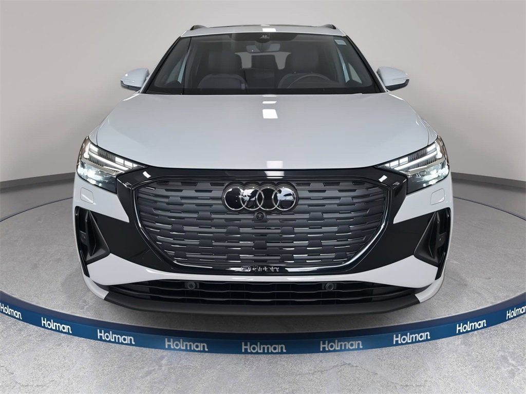 New 2026 Audi Q4 e-tron Premium Plus image 3