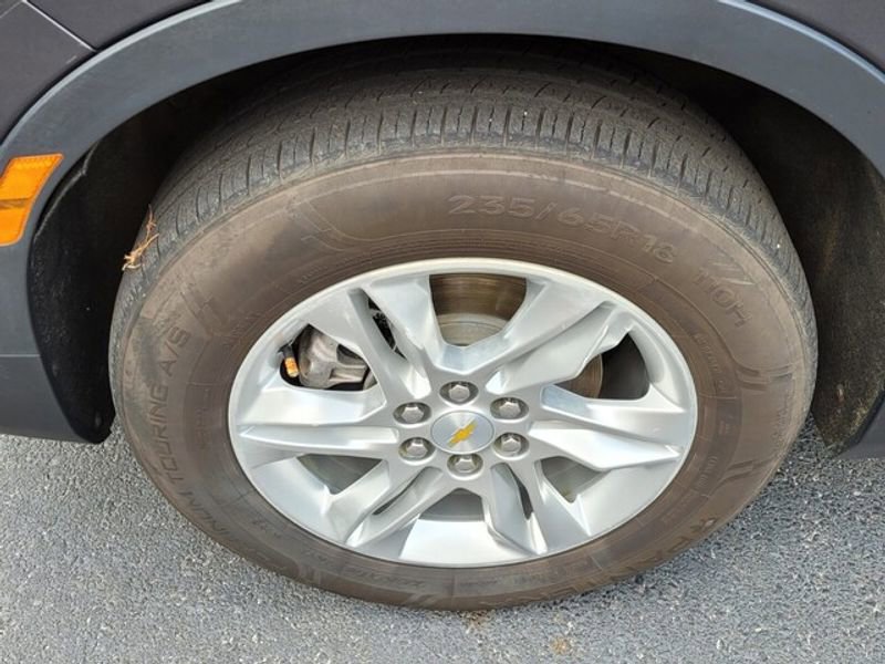 Used 2022 Chevrolet Blazer LT image 18