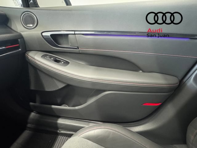 Used 2024 Hyundai Sonata N Line FWD image 35