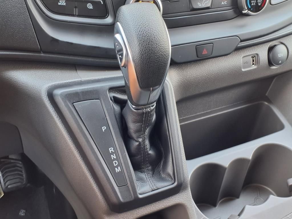 New 2024 Ford Transit 350 Low Roof AWD w/ Interior Upgrade Package image 22