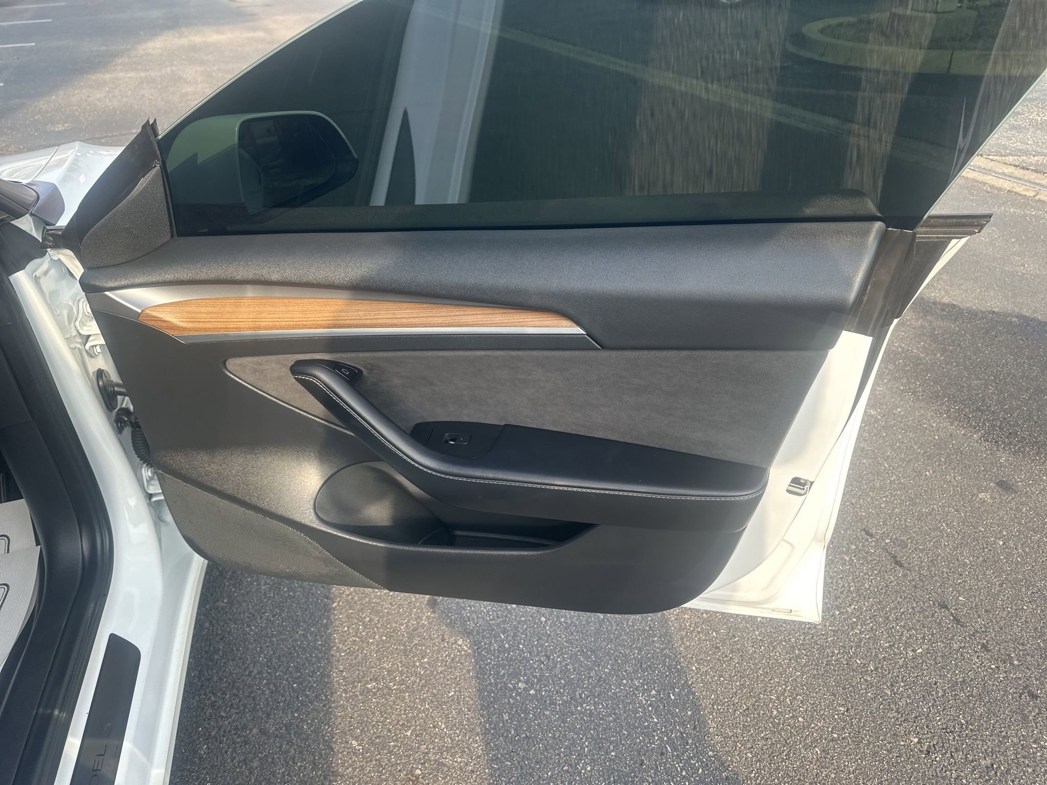 Used 2022 Tesla Model 3 Long Range image 7