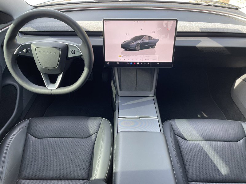 Used 2024 Tesla Model 3 Long Range image 14