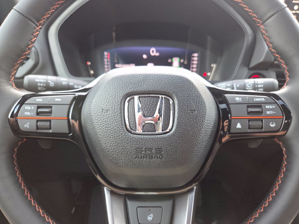 New 2026 Honda Pilot TrailSport image 36