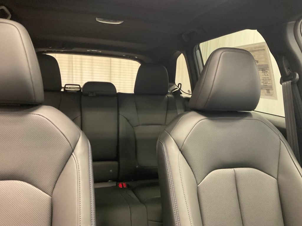 New 2026 Subaru Forester Limited AWD/4WD image 29