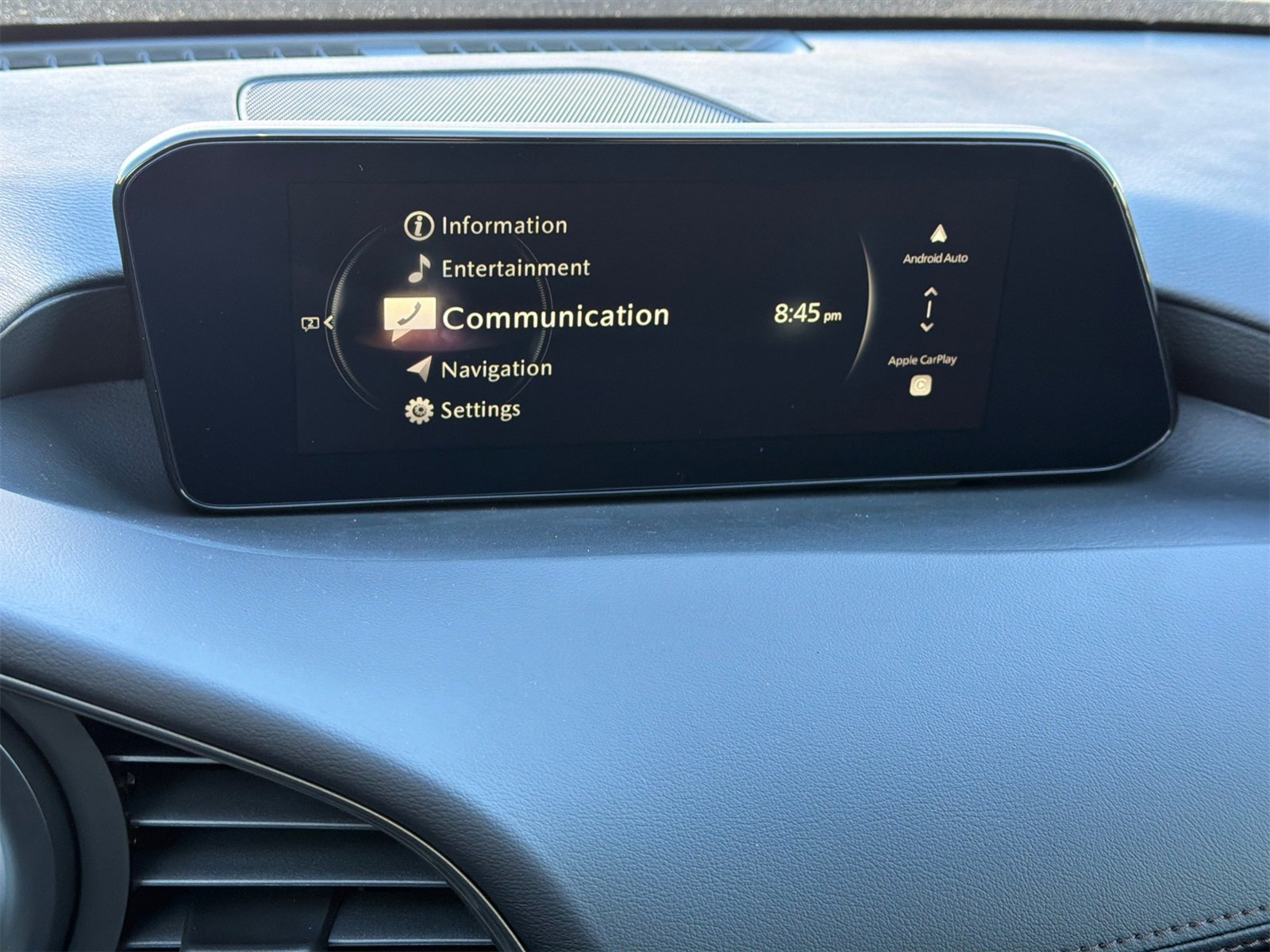 New 2026 MAZDA MAZDA3 s Sport image 24