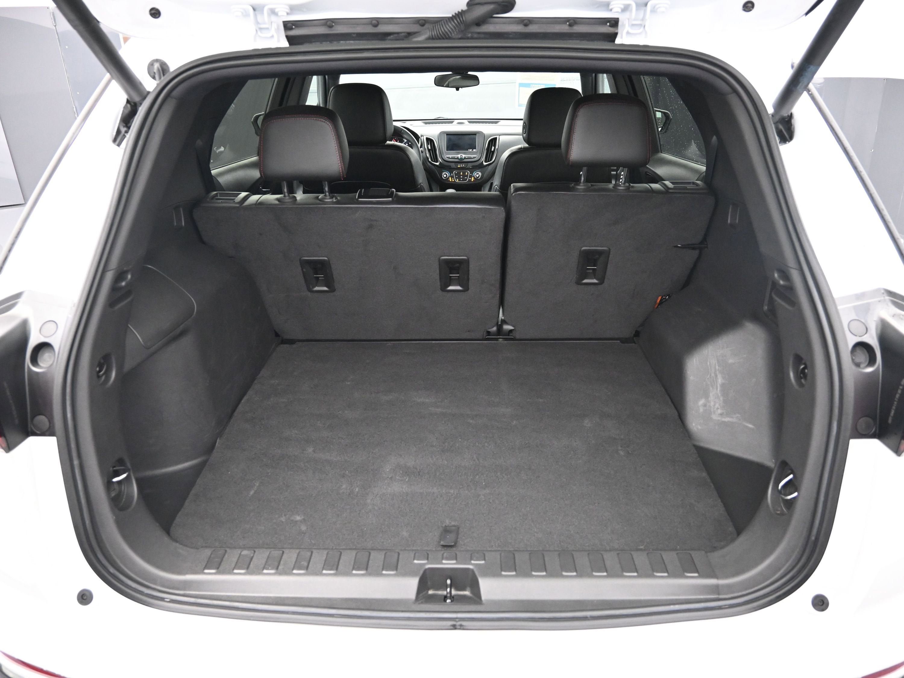 Used 2023 Chevrolet Equinox RS FWD image 26