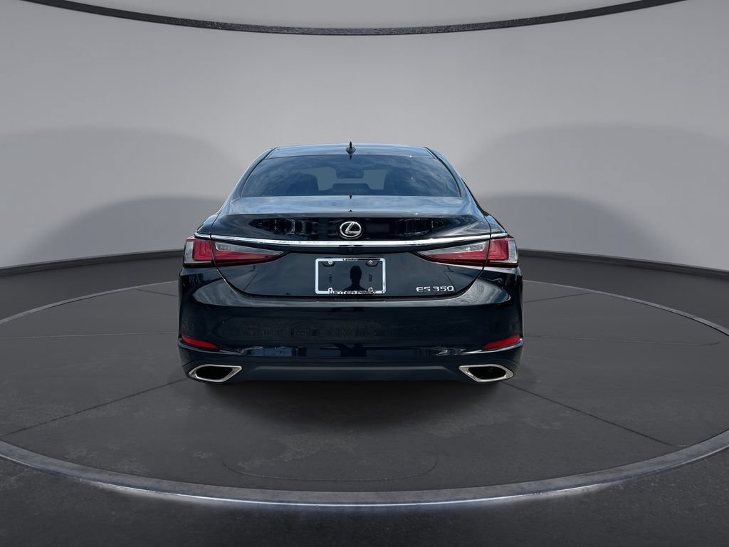 Used 2023 Lexus ES 350 w/ Accessory Package (Z2) FWD image 16