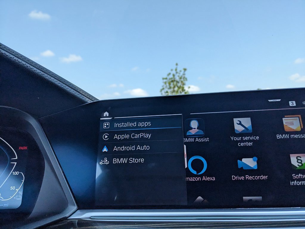 Used 2023 BMW X5 xDrive45e image 29