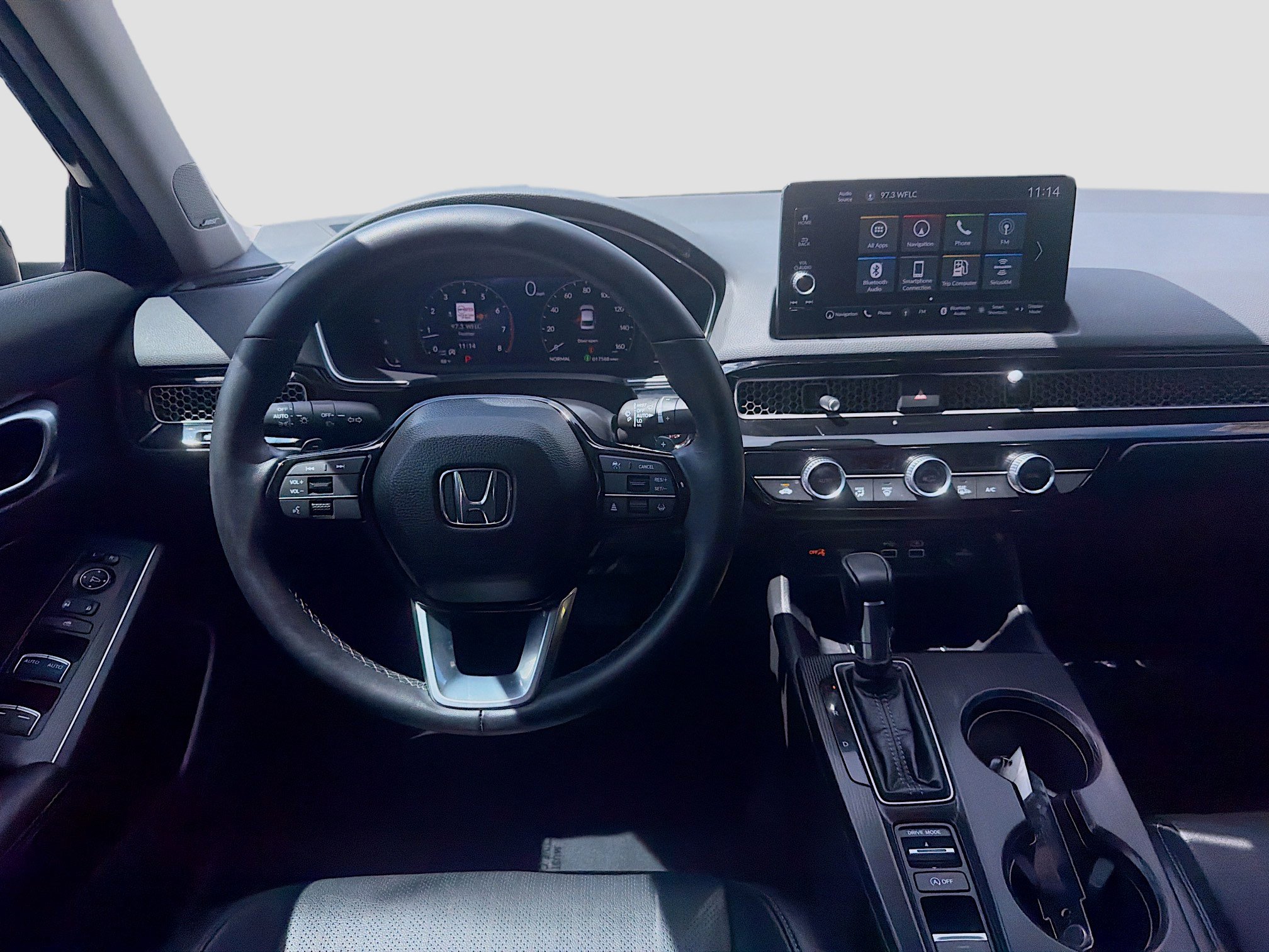 Certified 2024 Honda Civic Touring image 21