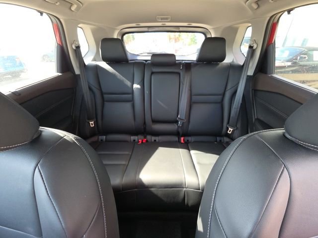 Used 2023 Nissan Rogue SL w/ SL Premium Package image 22