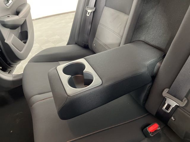 New 2025 Nissan Sentra SR w/ Midnight Edition image 41