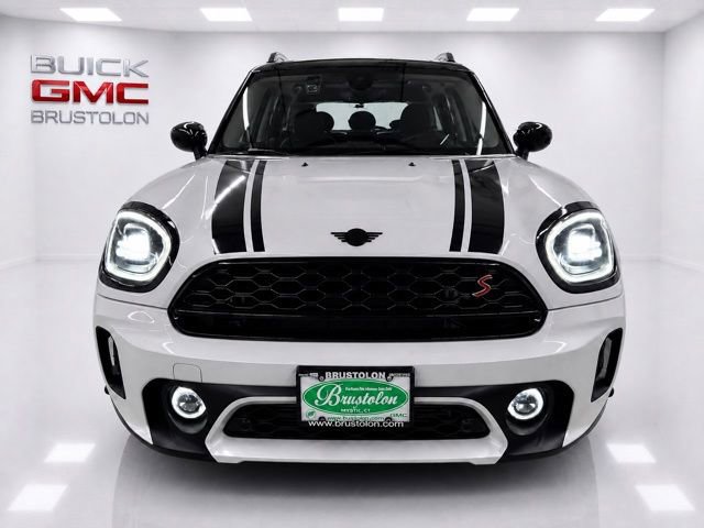 Used 2023 MINI Cooper Countryman S AWD/4WD image 1