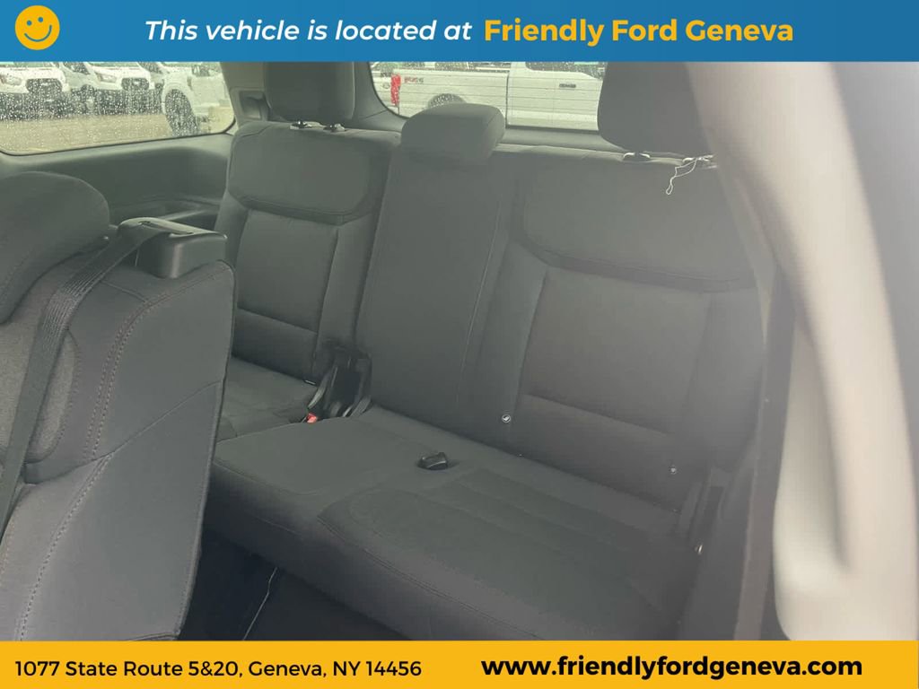 Used 2025 Ford Expedition Active AWD/4WD image 28