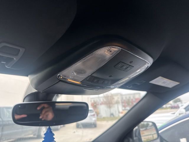 Used 2018 Jeep Grand Cherokee Limited image 15