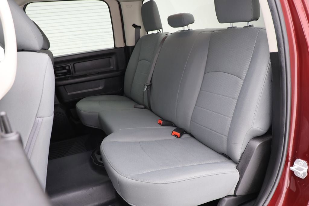 Used 2019 RAM 1500 Express w/ Express Value Package AWD/4WD image 16
