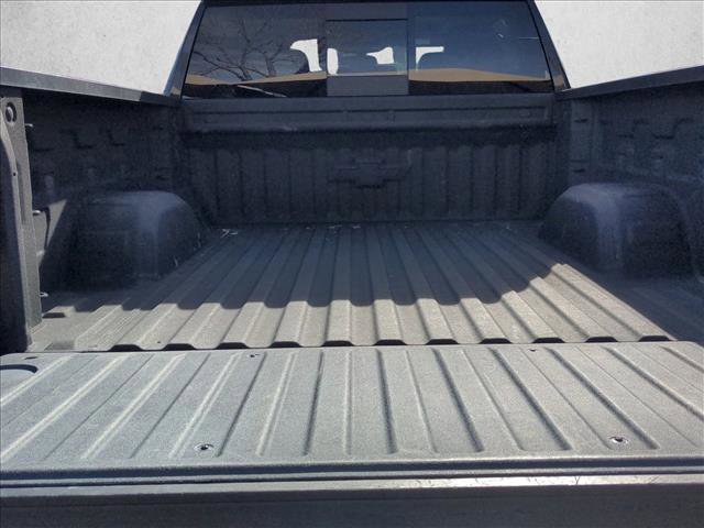 Used 2021 Chevrolet Silverado 1500 LTZ image 9