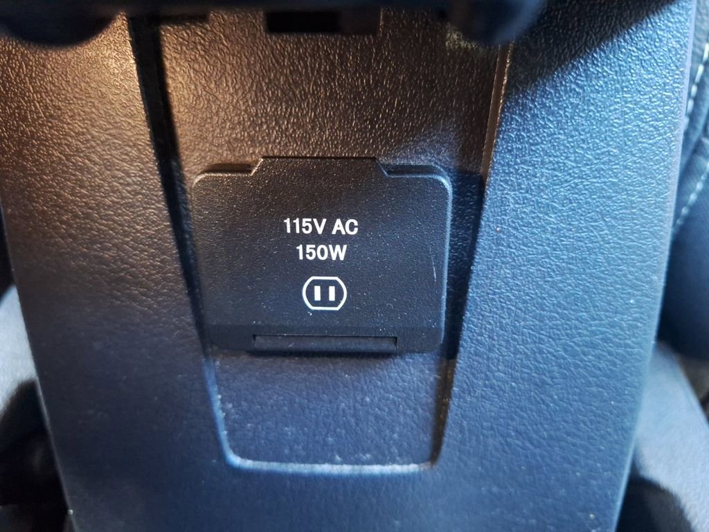 Used 2016 Jeep Patriot High Altitude AWD/4WD image 19