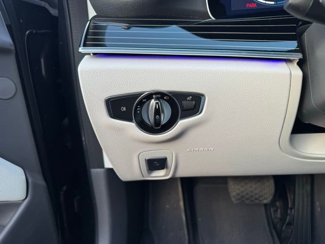 Certified 2021 Mercedes-Benz E 350 4MATIC Sedan image 23
