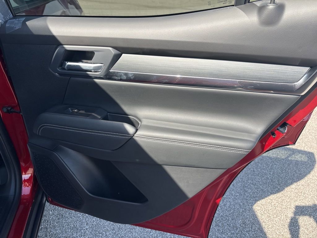 New 2026 GMC Terrain Elevation w/ Elevation Premium Package image 19