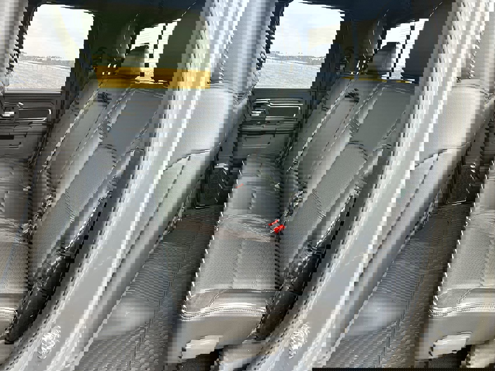 New 2026 RAM 2500 Laramie w/ Night Edition image 23