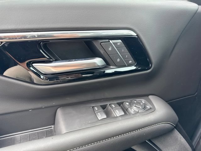 New 2026 Chevrolet Tahoe Premier w/ Sun And Tow Package AWD/4WD image 28